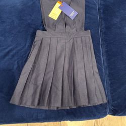 Uniforme de niña