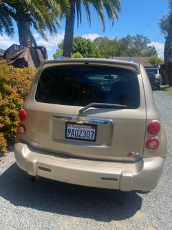 2006 Chevrolet HHR