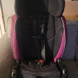 Car Seat Para BeBe Vunas Condisiones De 1 A 4 años