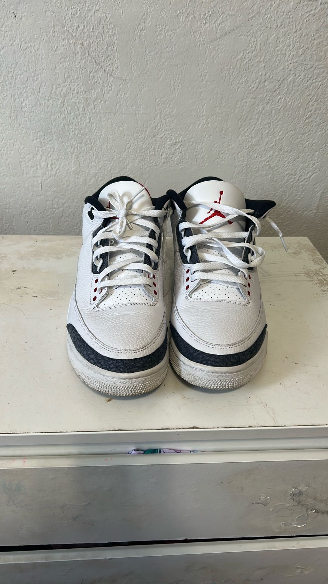 Jordan 4 & Jordan 1