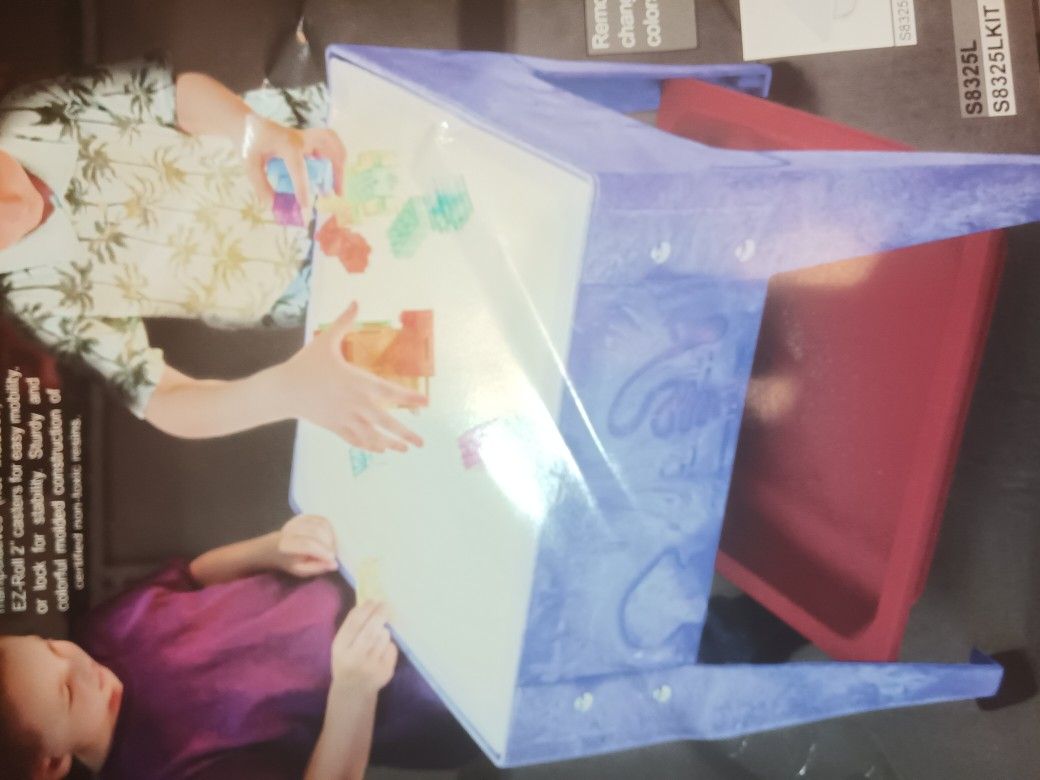 Childbrite Activity Center