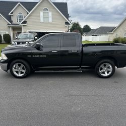 2011 Ram 1500 Great Shape