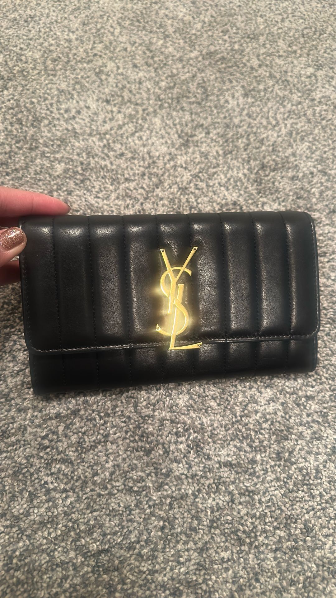 YSL Wallet