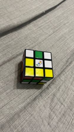 Rubiks