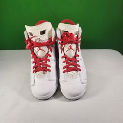 Jordan 6 Retro Alternate Hare SIZE 7