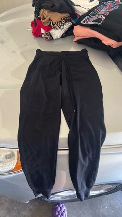 Women’s sweats size small