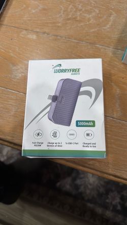 Power bank