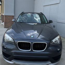 2015 BMW X1