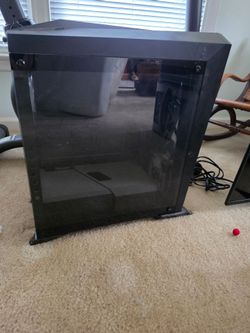 PC tower