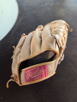 Rawlings Baseball Glove - Youth