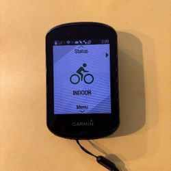 Garmin Edge 530
