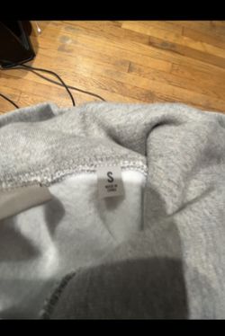 essential hoodie