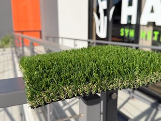 New 15x100 Foot Roll - Artificial Grass Turf