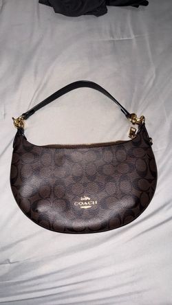 small coach bag * NEW *