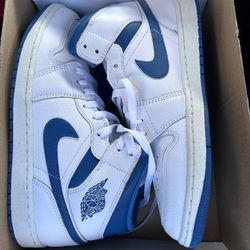 Air JORDAN 1 MID
