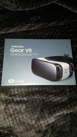 Samsung Gear VR