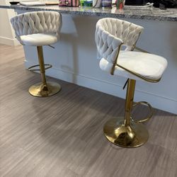 High Barstools 