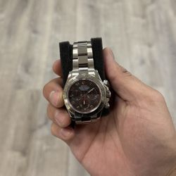 Rolex Daytona Diablo 116509 Black Racing Dial 18K White Gold Box Booklet 40mm box and booklet