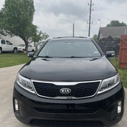 2014 KIA Sorento