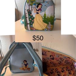 Loungefly Bags