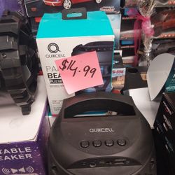 Bluetooth Speaker Available On Cash Deal Offer $ 14.99 