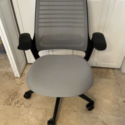Steelcase Series One Office Chair