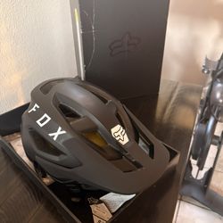 Speedframe Helmet Size Small