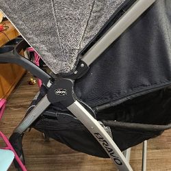 Chicco Carseat Stroller