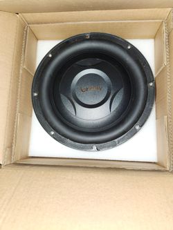 Infinity 1000s Sub
