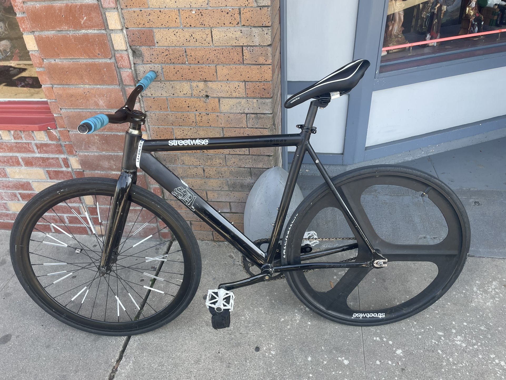 Fixie