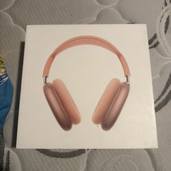 Air pod Max