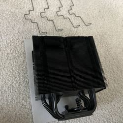 Noctua NH-U12A 120mm Single Tower CPU Cooler