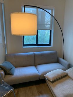 City Furniture Futon