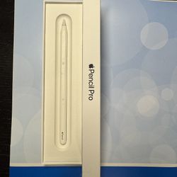 Apple Pencil Pro 2nd Generation 