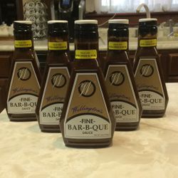 Bar-B-Que Sauce