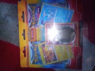 Pokemon cards new