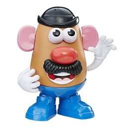 MR. Potato Head