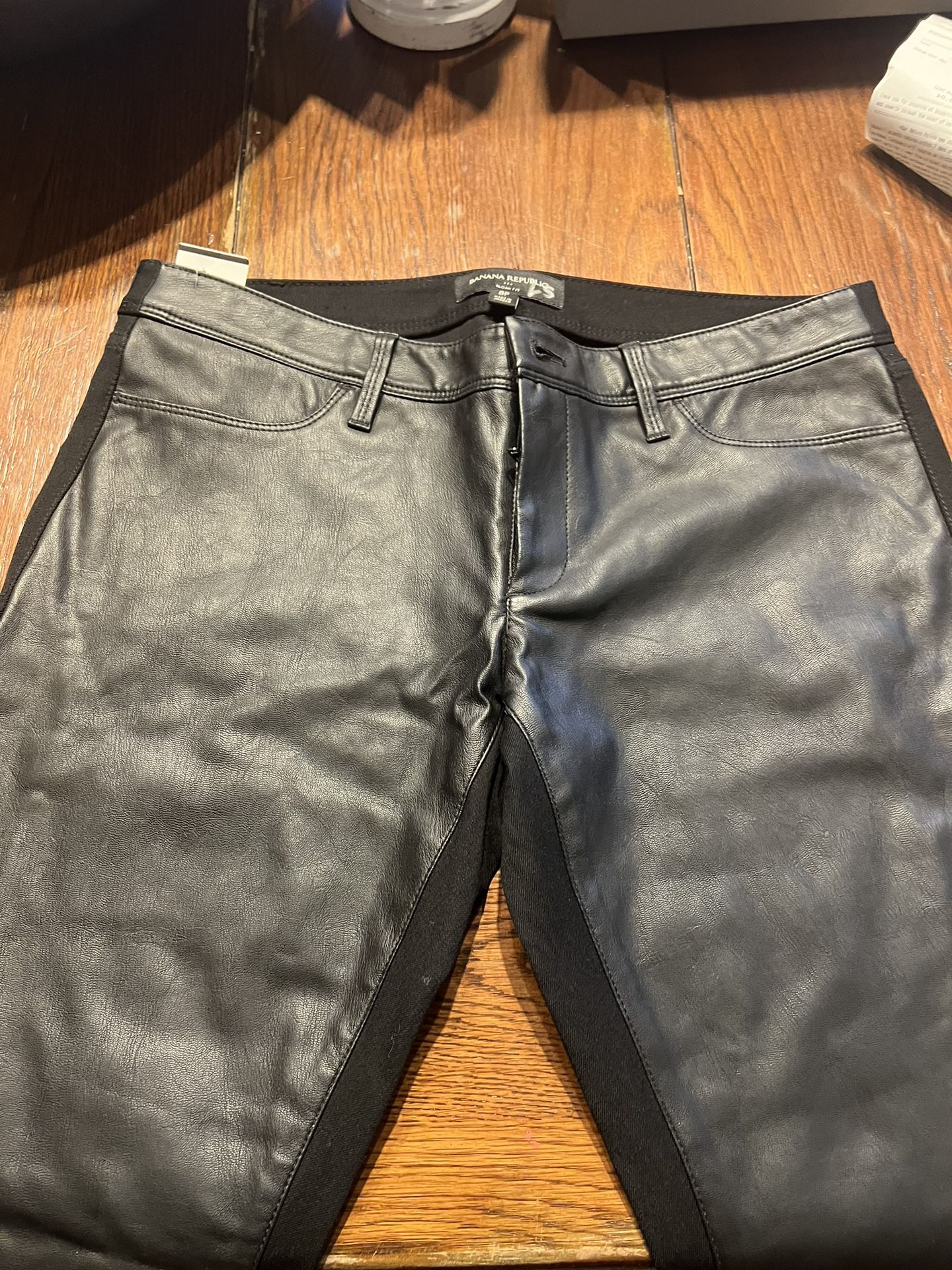Banana Republic Slaon Pants