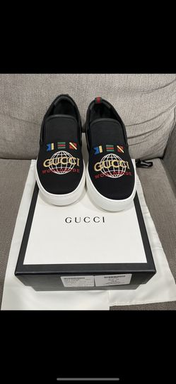 Gucci Shoes