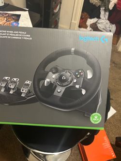 Logi tech