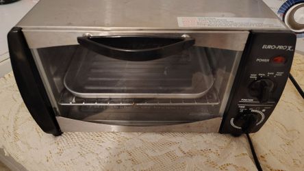 Toaster Oven