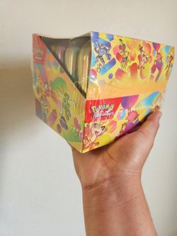 151 TINS Sealed