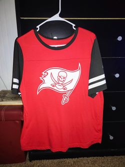 Tampa Bay Buccaneers Men's T Shirt Xl