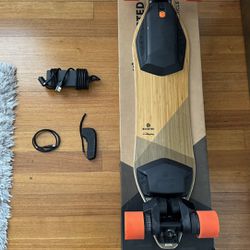 Boosted Board V2