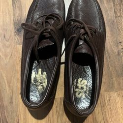 Men’s SAS Shoes Size 11