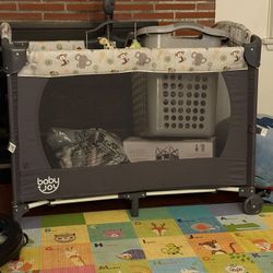 Pack N Play