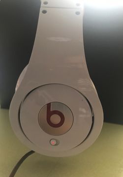 Monster Beats by Dre