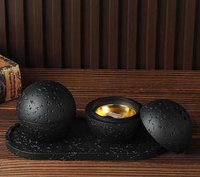 Incense burner, new