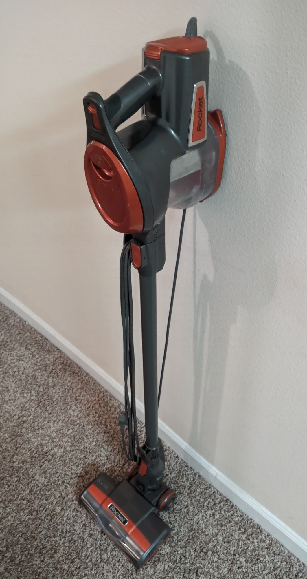 Shark® Rocket® Ultra-Light Corded Stick Vacuum