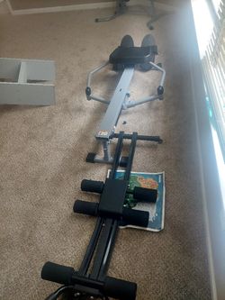 Workout Equipment 